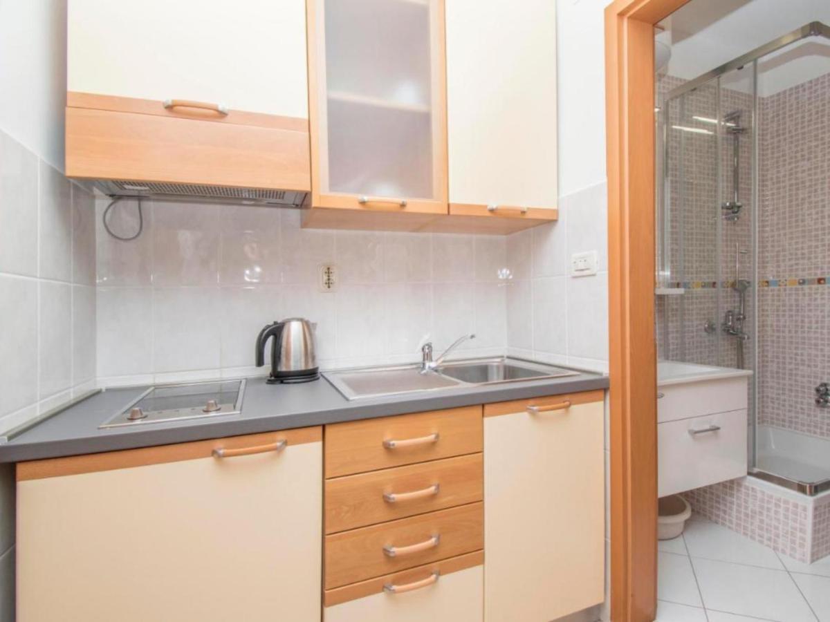 Apartments Antonio ทูแชพี ภายนอก รูปภาพ