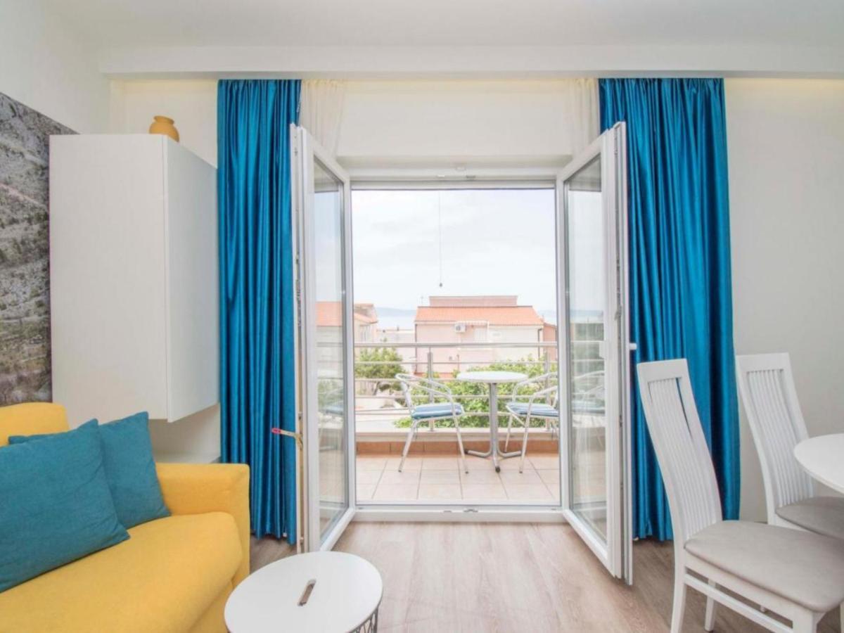 Apartments Antonio ทูแชพี ภายนอก รูปภาพ