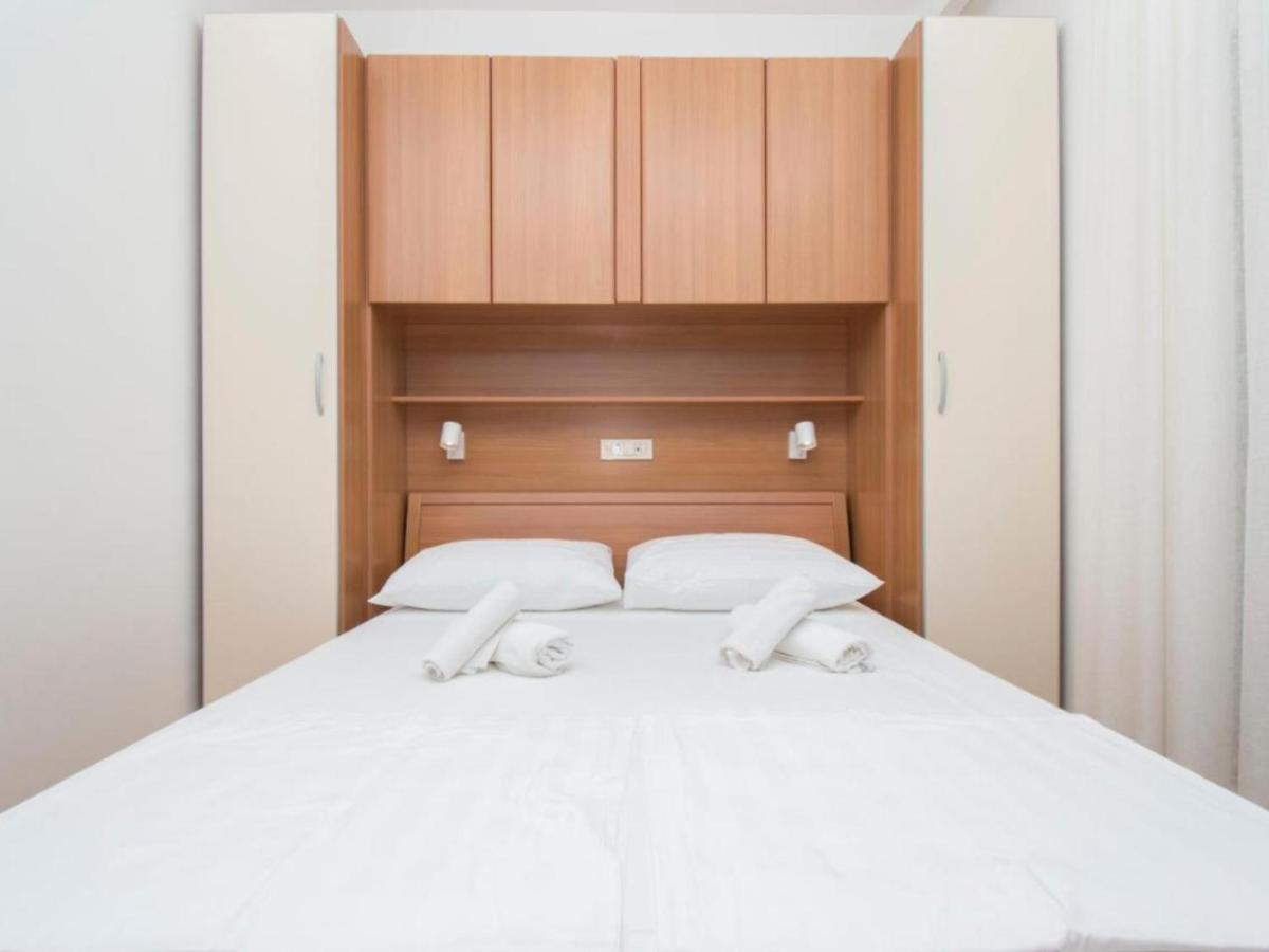 Apartments Antonio ทูแชพี ภายนอก รูปภาพ