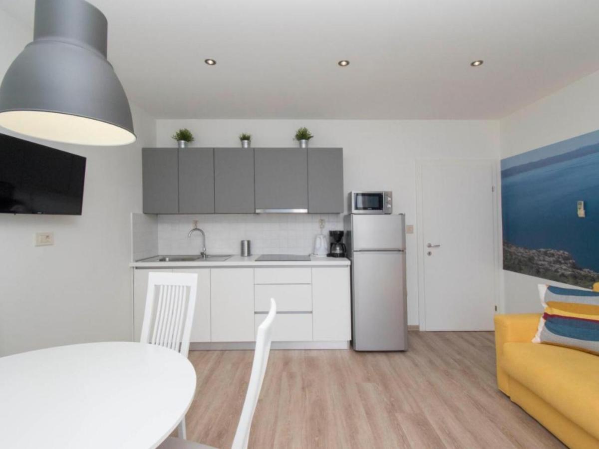 Apartments Antonio ทูแชพี ภายนอก รูปภาพ
