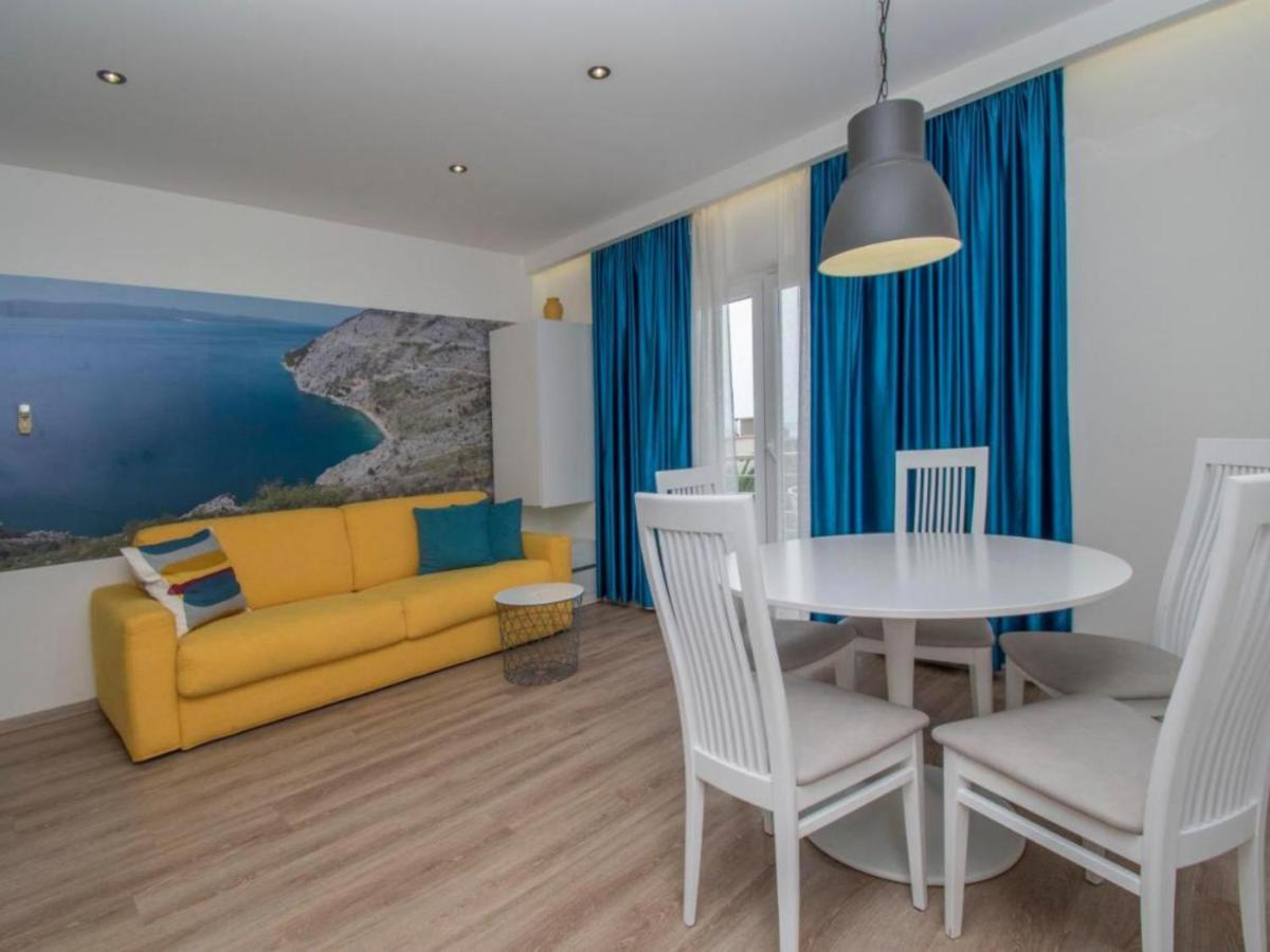 Apartments Antonio ทูแชพี ภายนอก รูปภาพ