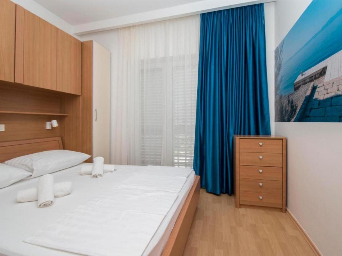 Apartments Antonio ทูแชพี ภายนอก รูปภาพ