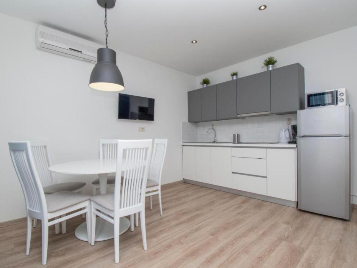 Apartments Antonio ทูแชพี ภายนอก รูปภาพ
