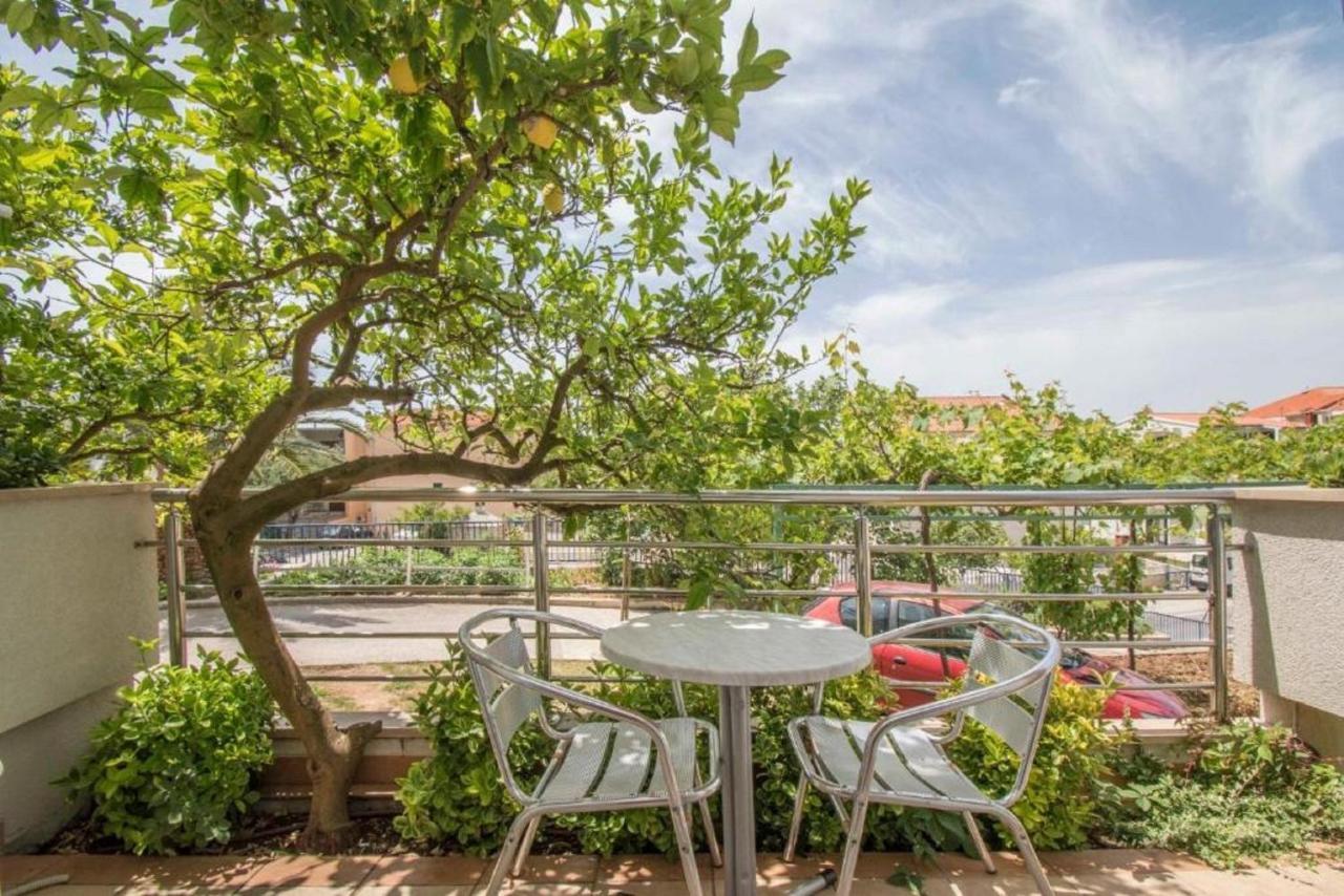 Apartments Antonio ทูแชพี ภายนอก รูปภาพ