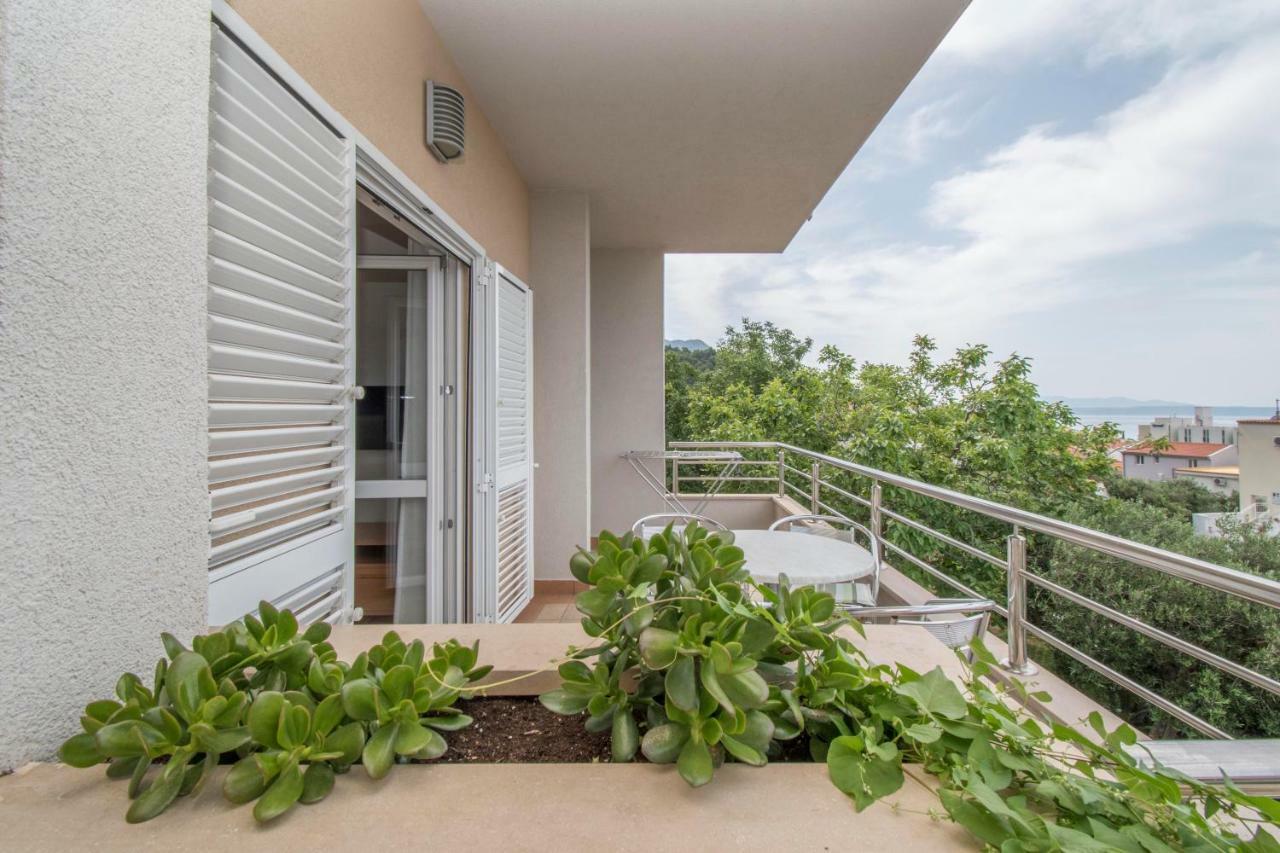 Apartments Antonio ทูแชพี ภายนอก รูปภาพ