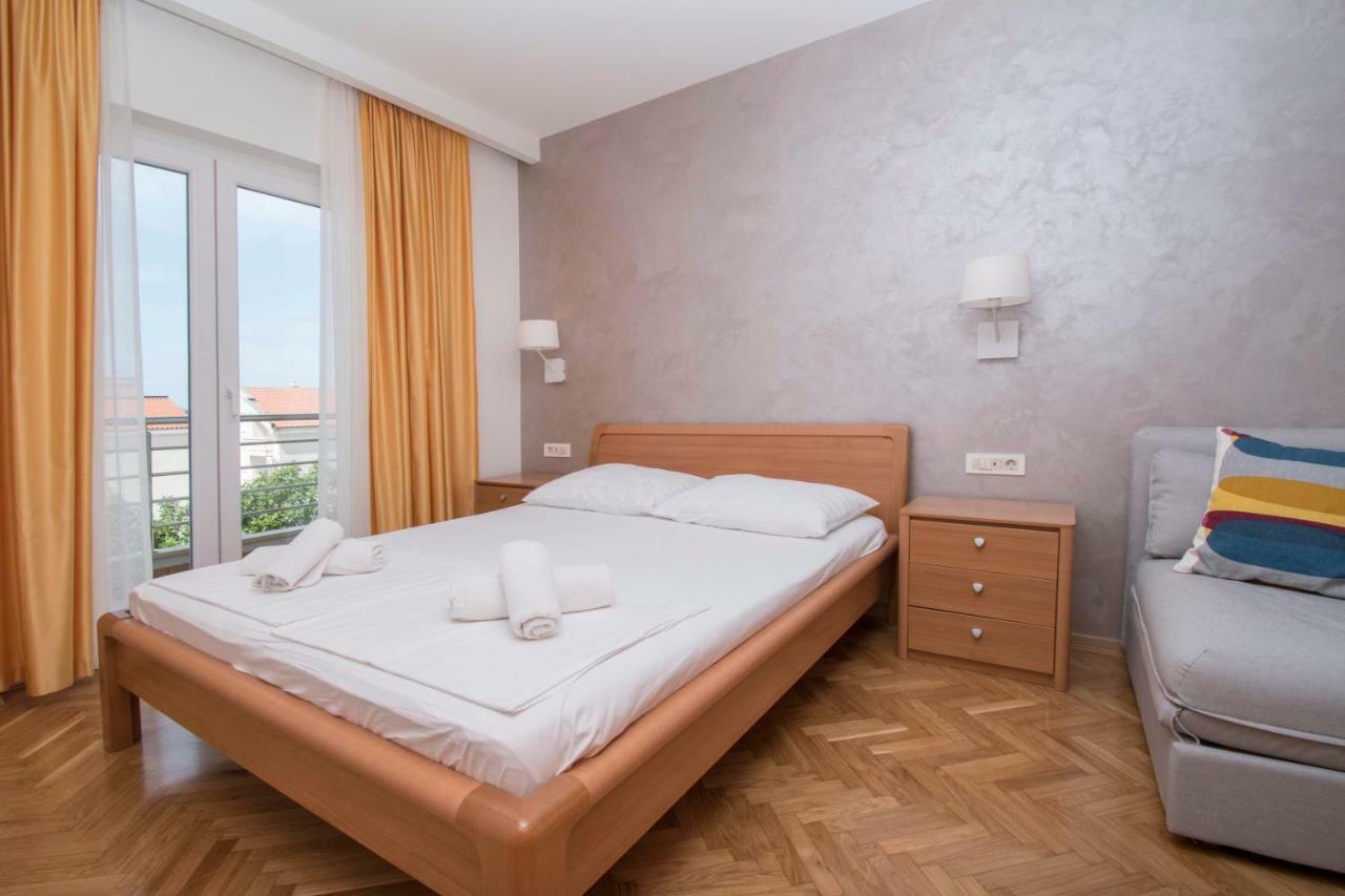 Apartments Antonio ทูแชพี ภายนอก รูปภาพ
