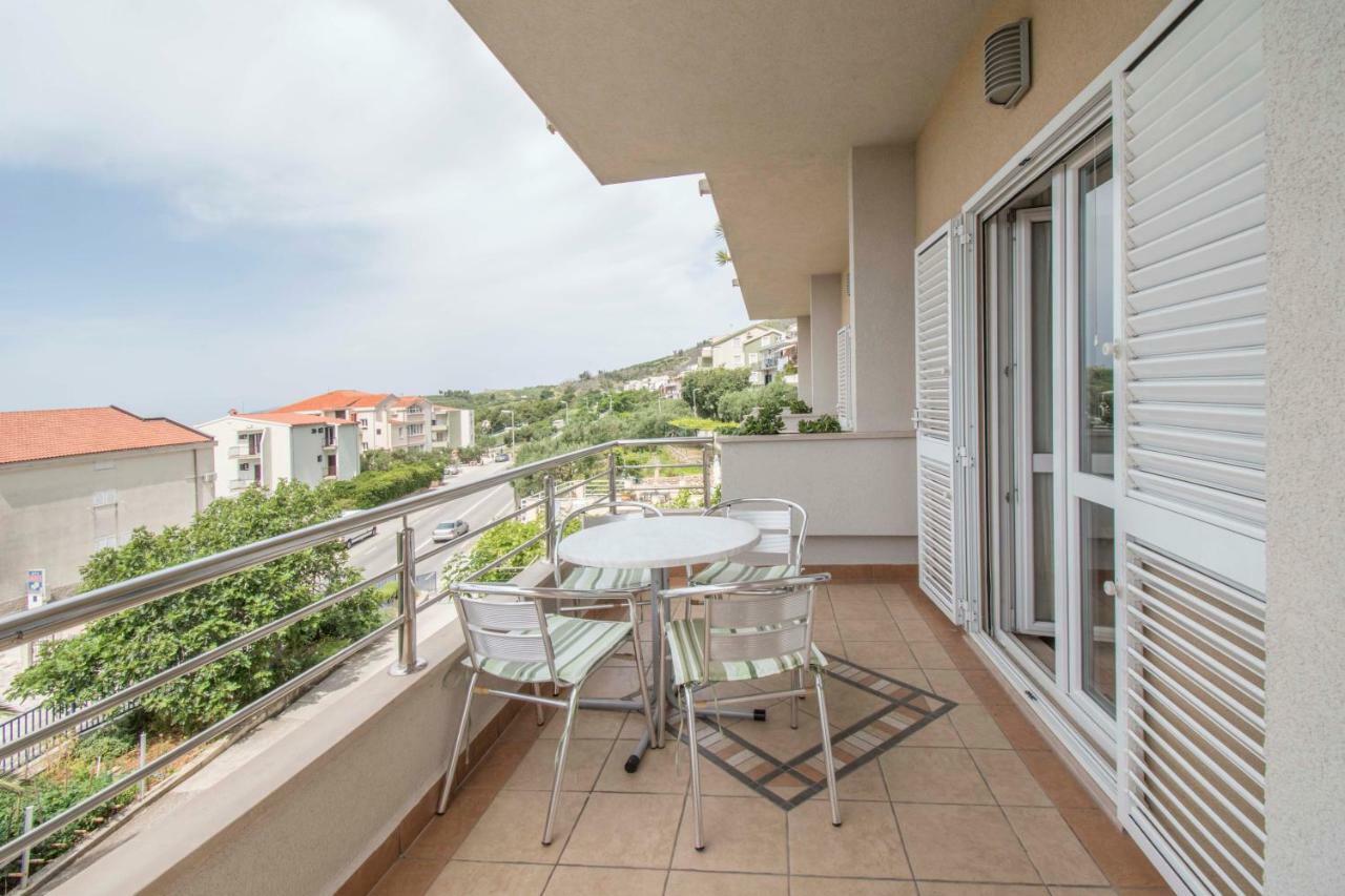 Apartments Antonio ทูแชพี ภายนอก รูปภาพ