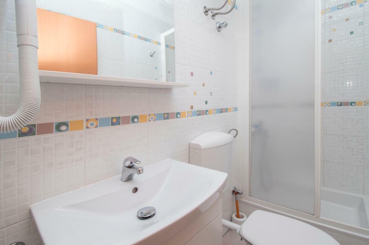 Apartments Antonio ทูแชพี ภายนอก รูปภาพ