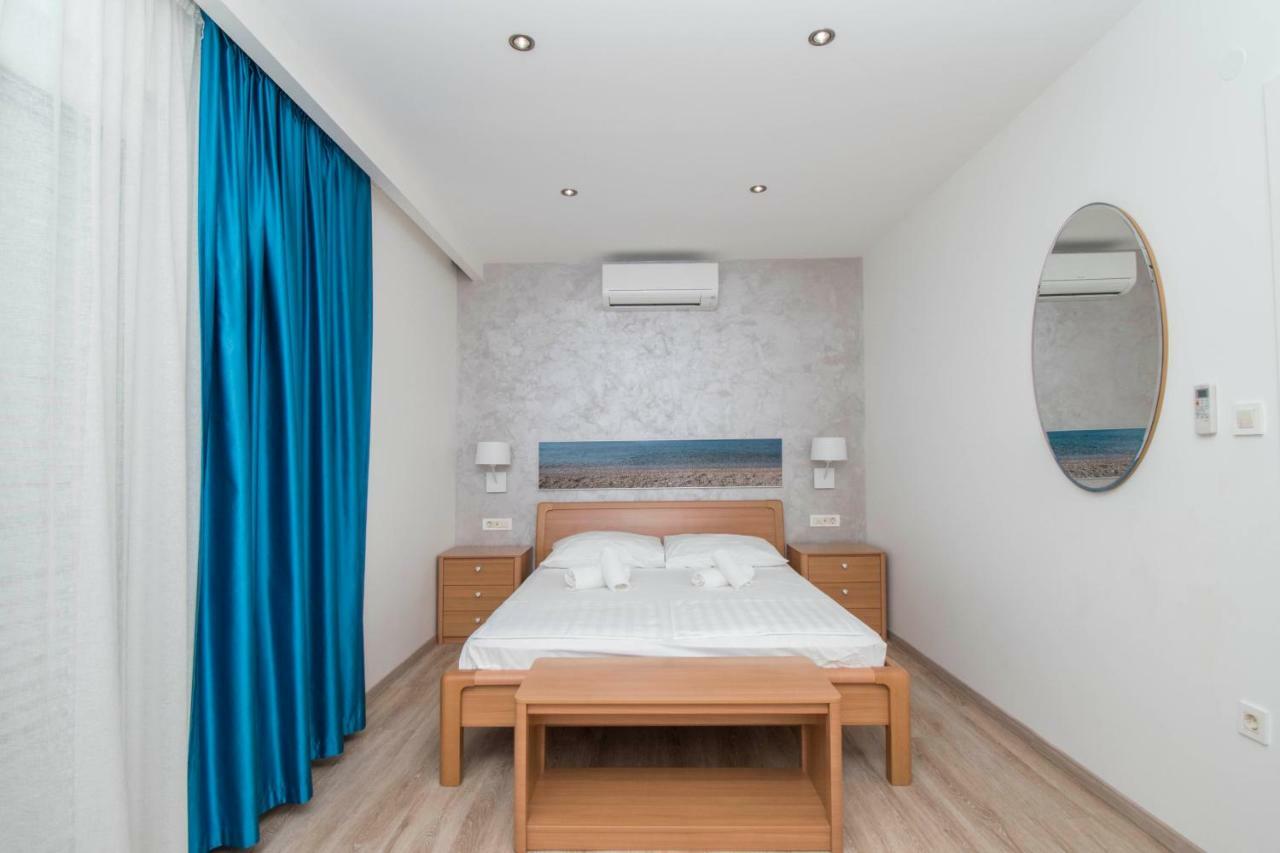 Apartments Antonio ทูแชพี ภายนอก รูปภาพ