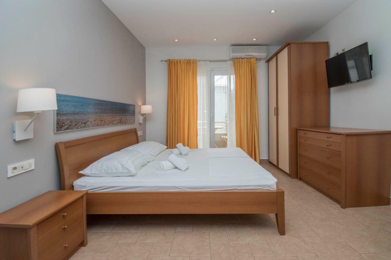 Apartments Antonio ทูแชพี ภายนอก รูปภาพ