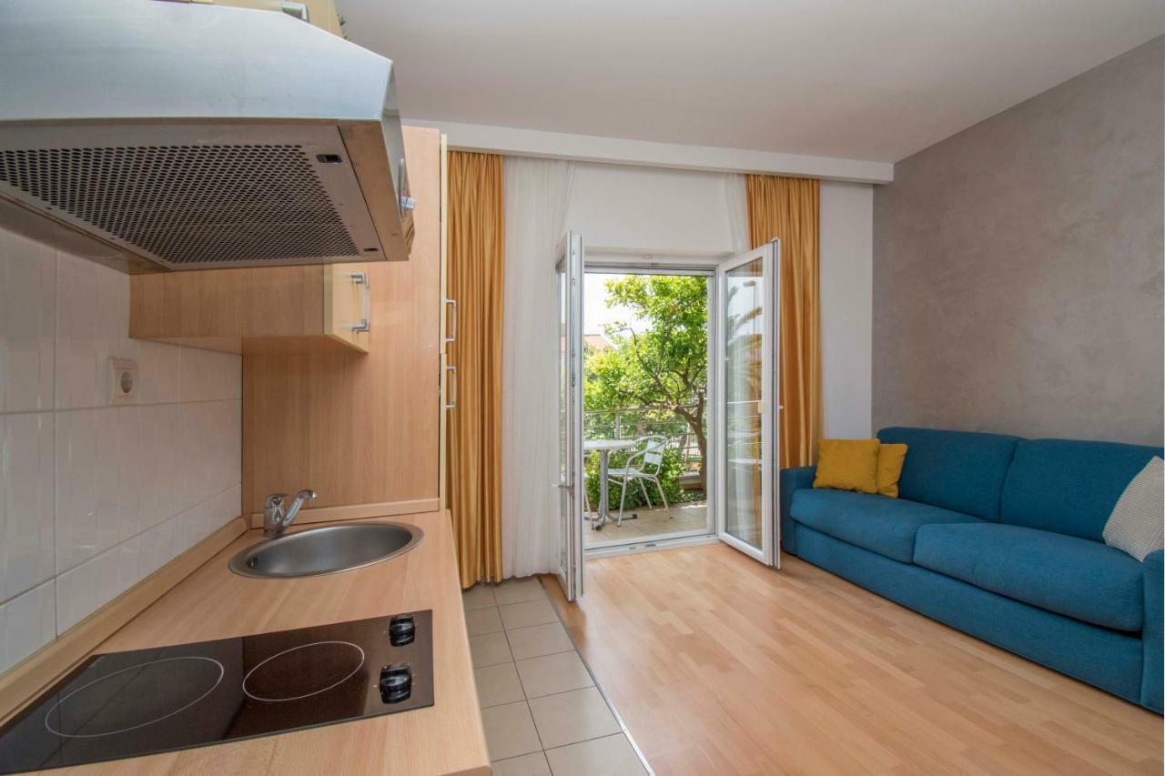 Apartments Antonio ทูแชพี ภายนอก รูปภาพ